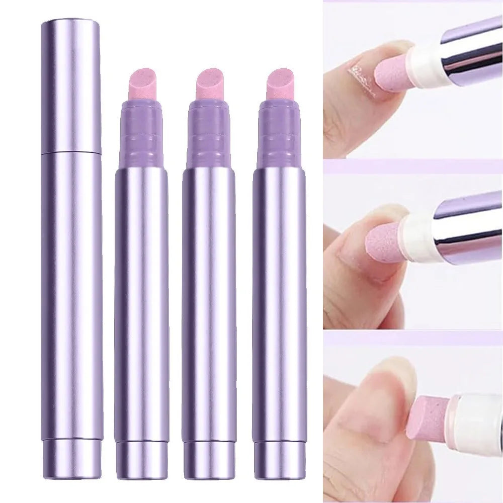 3 Pcs 3-in-1    Cuticle care Oil  Pen