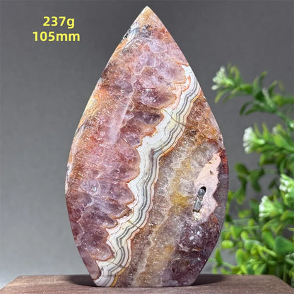 Dream Amethyst – Mystical Flame