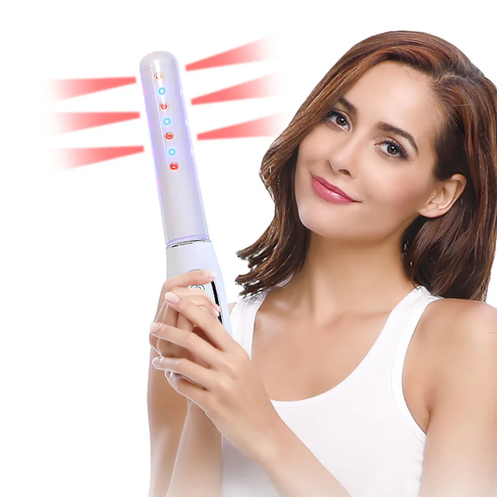 Female Cold Laser Therapy Vaginal Tightening Rejuvenation