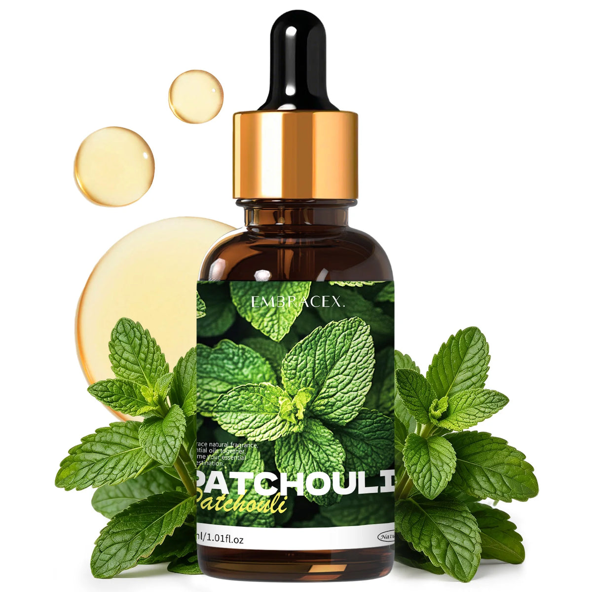 36 Type 30ml Fragrance Oils Long Lasting Scents For Humidifier/Diffusers Holiday Gifts For Friends