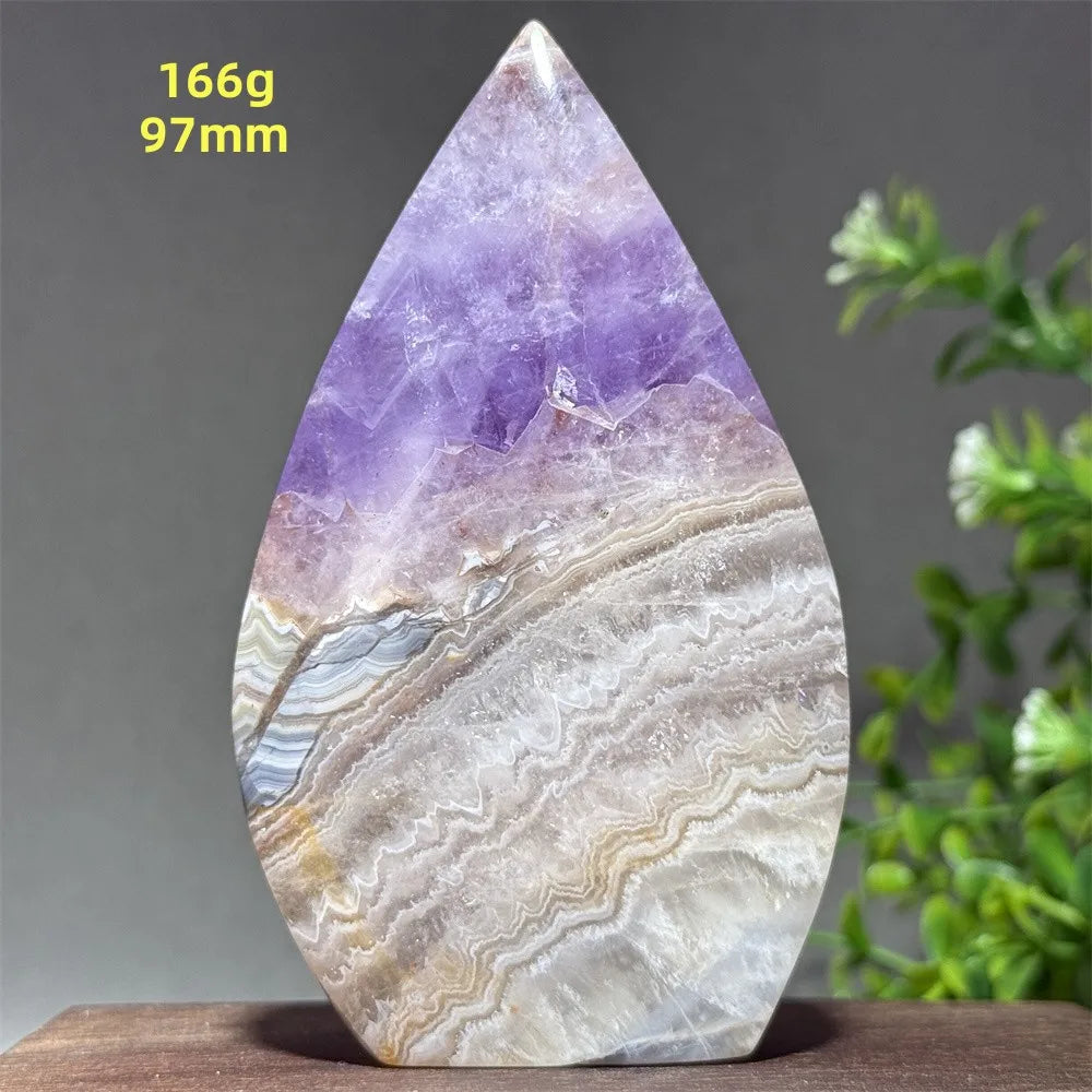 Dream Amethyst – Mystical Flame