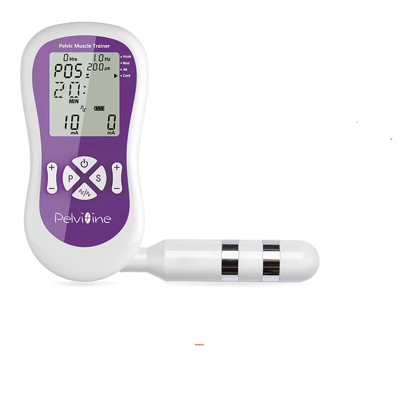 Kegel Exerciser –Bladder Control Stimulator