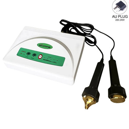 Ultrasonic Face Machine Wrinkle Removal Anti Aging