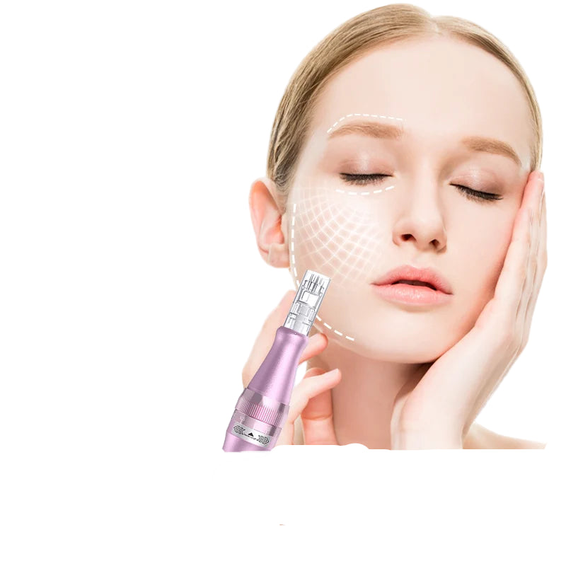 Authentic  Needles Multi-function Facial Mesotherapy