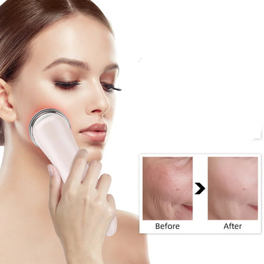 Vollara MultiWave™ – RF Facial Care Device