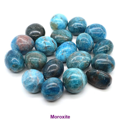 Red Inclusions Natural Tumbled Stones Healing Crystal Quartz Mineral Specimen Meditation Gemstones Tank Aquarium Home Decoration