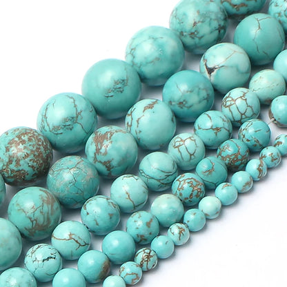 Natural Black Lava Stone Beads – Jewelry Making