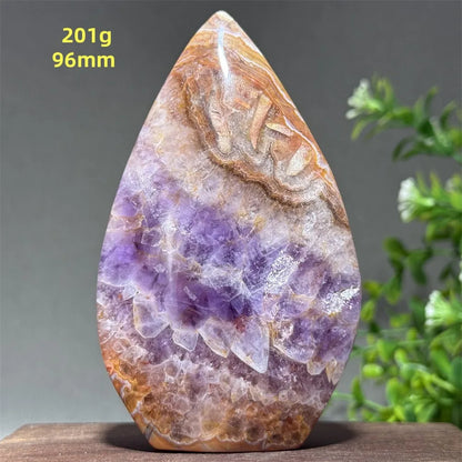 Dream Amethyst – Mystical Flame
