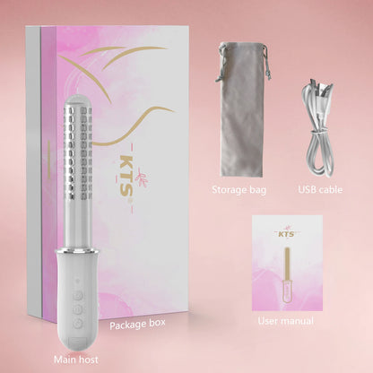 Light Therapy for Vaginitis  Vaginal Tightening