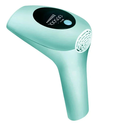 IPL Hair Removal Device Painless Permanent Hair Remover
