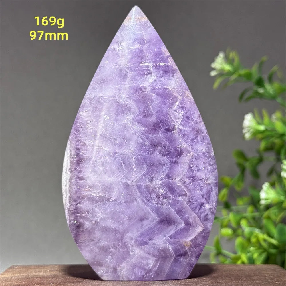 Dream Amethyst – Mystical Flame
