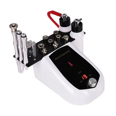 Diamond  Machine Microdermabrasion  Exfoliation Face Peeling