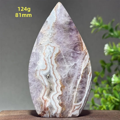 Dream Amethyst – Mystical Flame