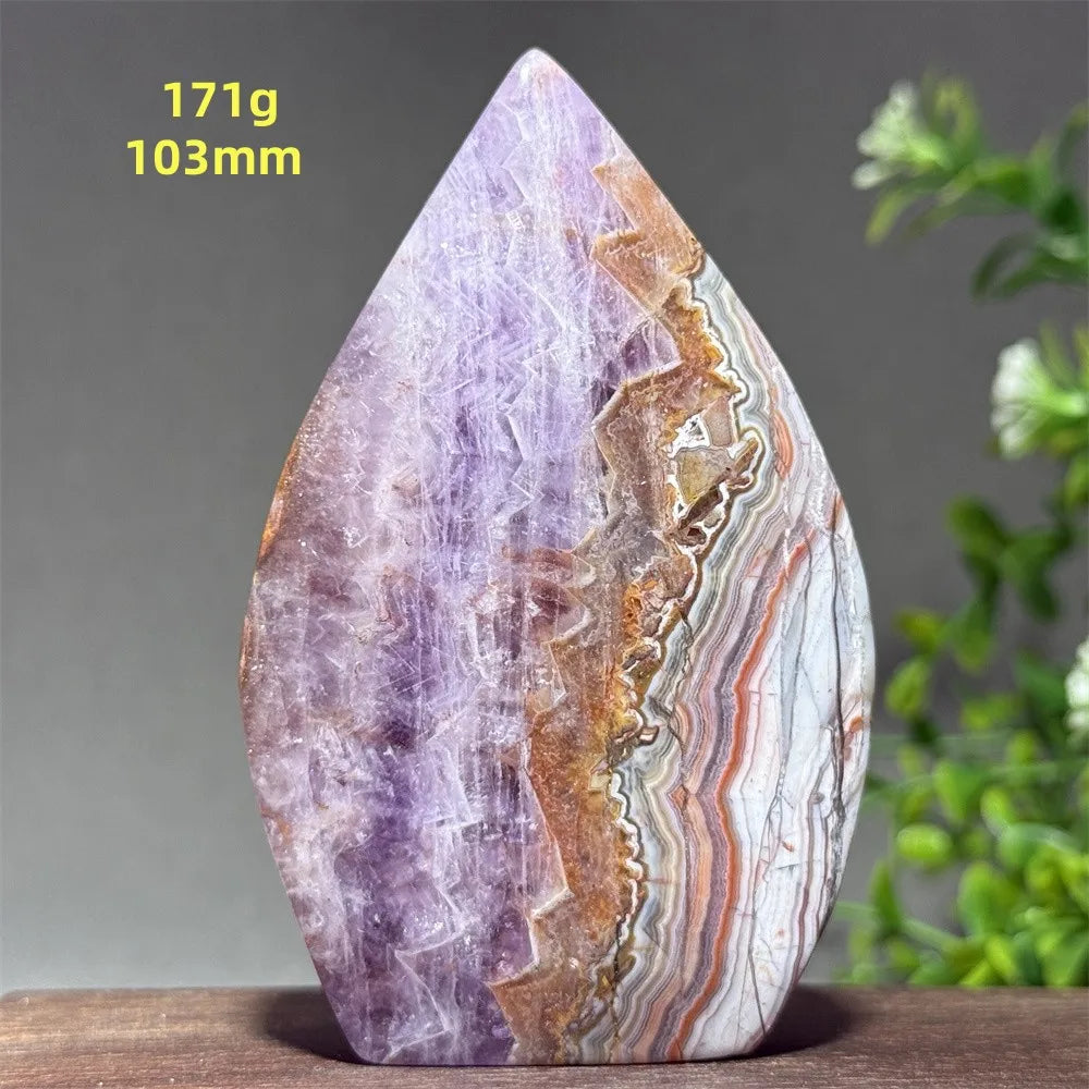 Dream Amethyst – Mystical Flame