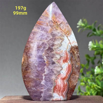 Dream Amethyst – Mystical Flame