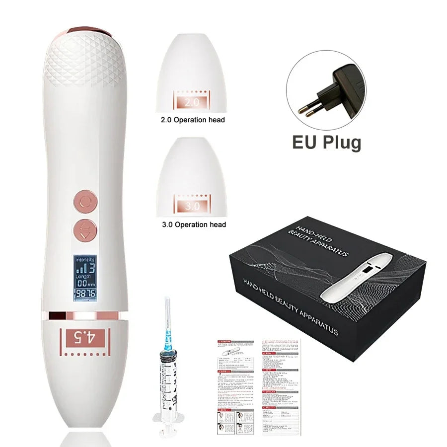 Ultrasound Device – Skin Tightening & Face Lifting