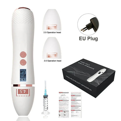 Ultrasound Device – Skin Tightening & Face Lifting