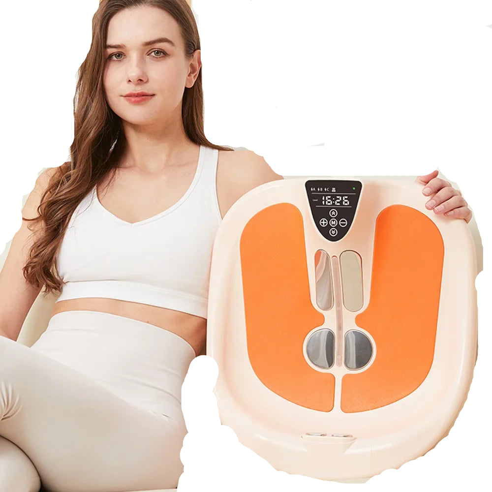 Pelvic Floor Muscle Postpartum Exercise Repair