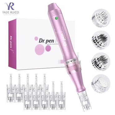 Authentic  Needles Multi-function Facial Mesotherapy