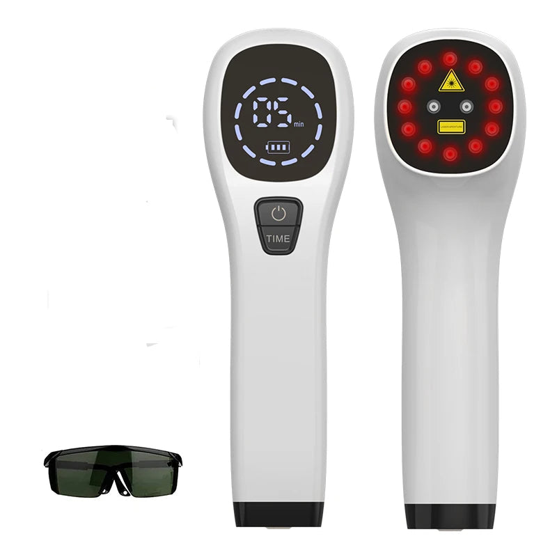 Laser  Device  for Knee  Arthritis Frozen shoulder Pain