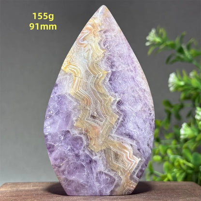 Dream Amethyst – Mystical Flame