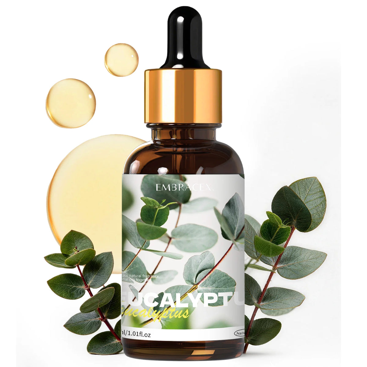 36 Type 30ml Fragrance Oils Long Lasting Scents For Humidifier/Diffusers Holiday Gifts For Friends