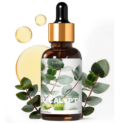 36 Type 30ml Fragrance Oils Long Lasting Scents For Humidifier/Diffusers Holiday Gifts For Friends