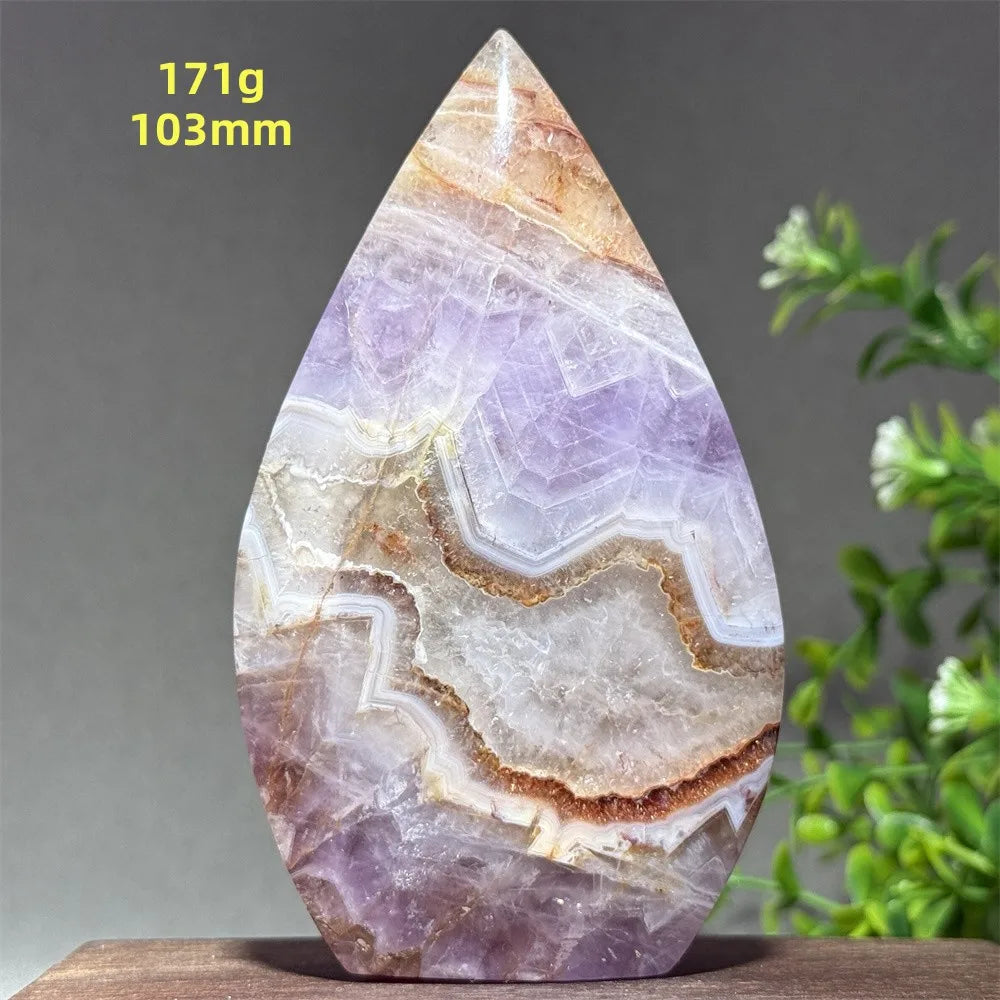 Dream Amethyst – Mystical Flame