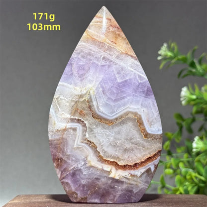 Dream Amethyst – Mystical Flame