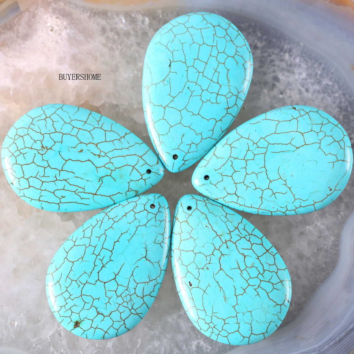 1Pcs 40x30MM Oval CAB Cabochon For Making Pendant Natural Stone Bead  Tiger Eye Onyx Opal Onyx Pink Crystal Quartz Cabochon