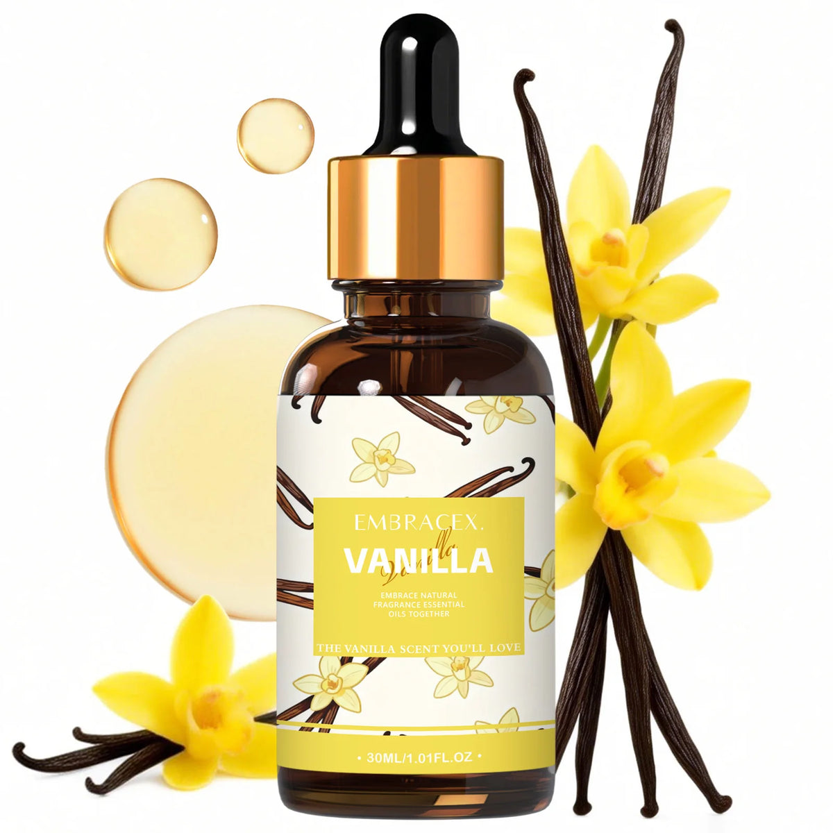 36 Type 30ml Fragrance Oils Long Lasting Scents For Humidifier/Diffusers Holiday Gifts For Friends