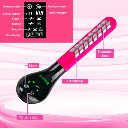 Kegel Exerciser Pelvic Floor Muscle  Postpartum Recovery