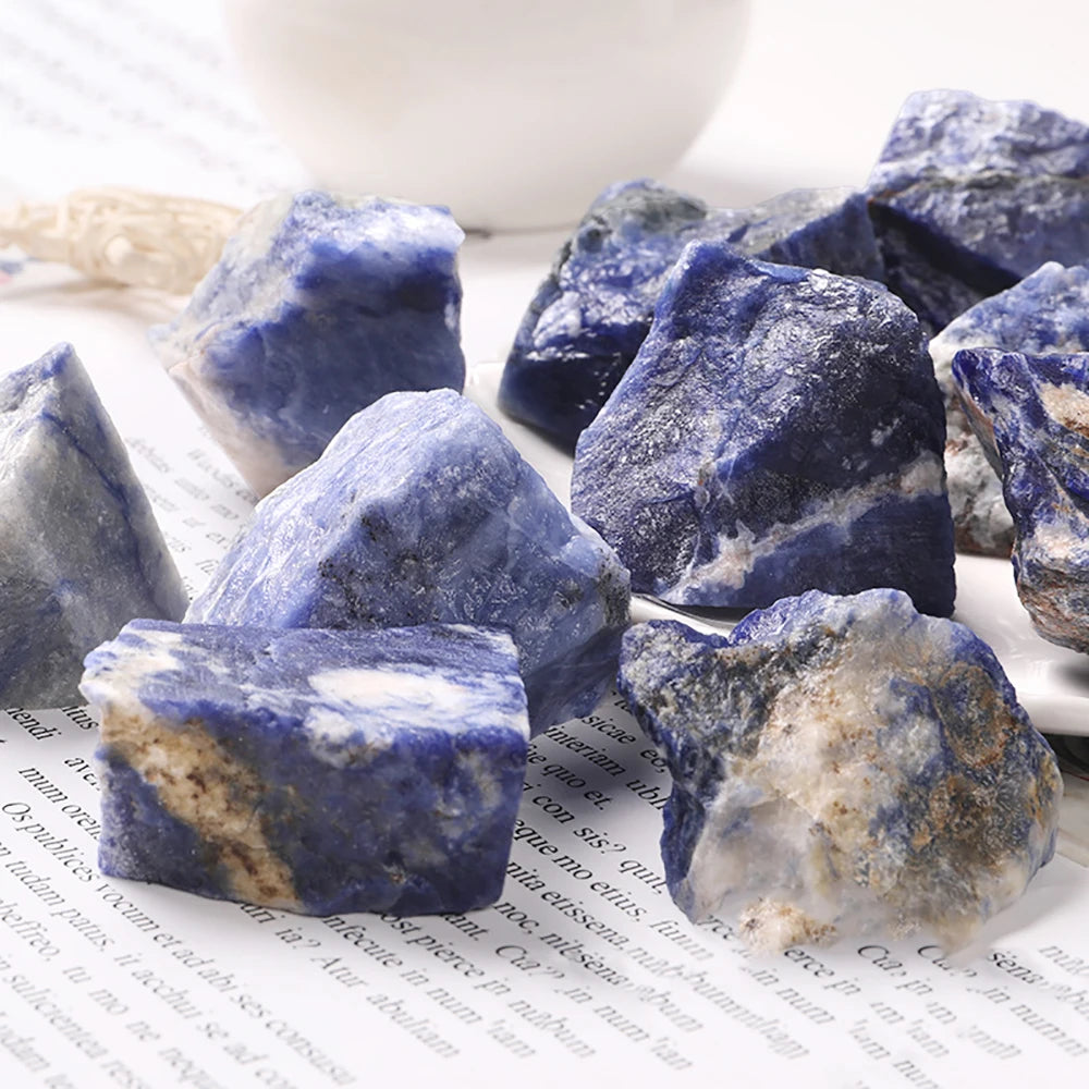 Natural Crystal Raw Stone Set Rose Quartz Irregular Ore Mineral Specimen Aquarium Decoration Home Decor Gift Fragrant Stone