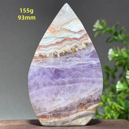 Dream Amethyst – Mystical Flame