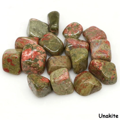 Natural Black Tourmaline Irregular Tumbled Stone Reiki Healing Crystal Energy Quartz Mineral Specimen Aquarium Home Garden Decor