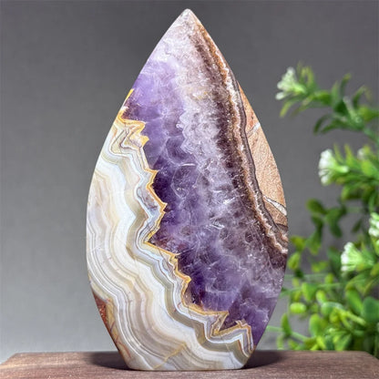 Dream Amethyst – Mystical Flame