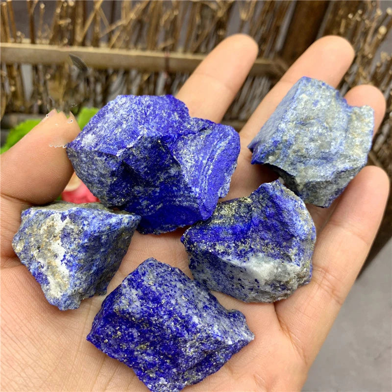 Natural Crystal Raw Stone Set Rose Quartz Irregular Ore Mineral Specimen Aquarium Decoration Home Decor Gift Fragrant Stone
