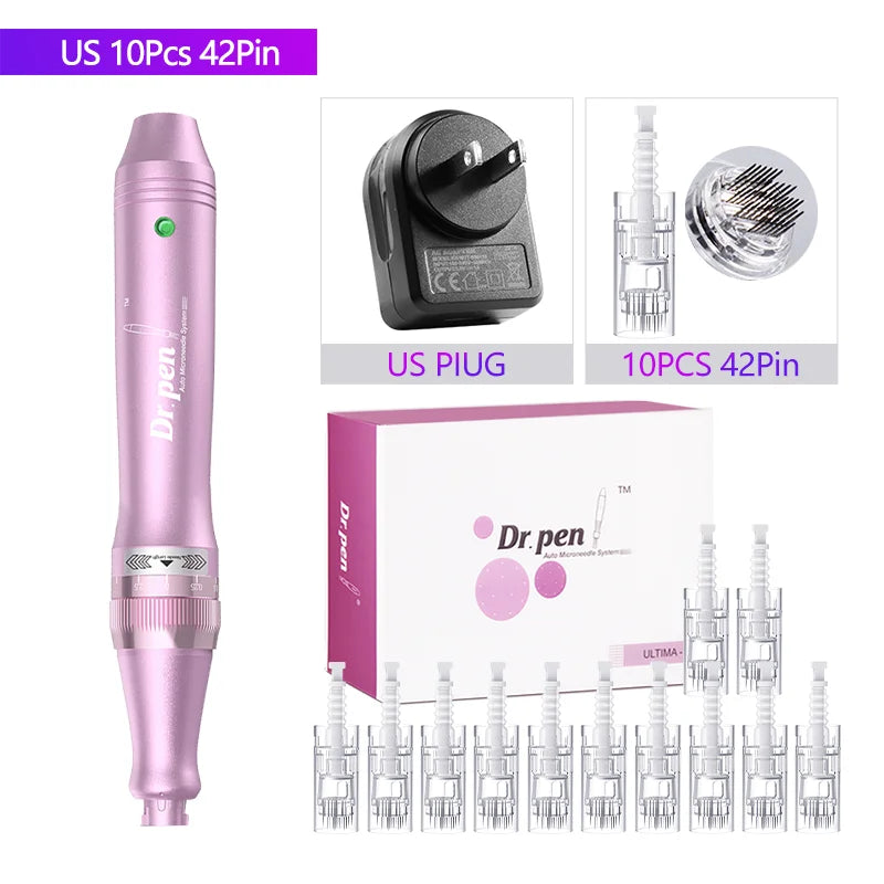 Authentic  Needles Multi-function Facial Mesotherapy