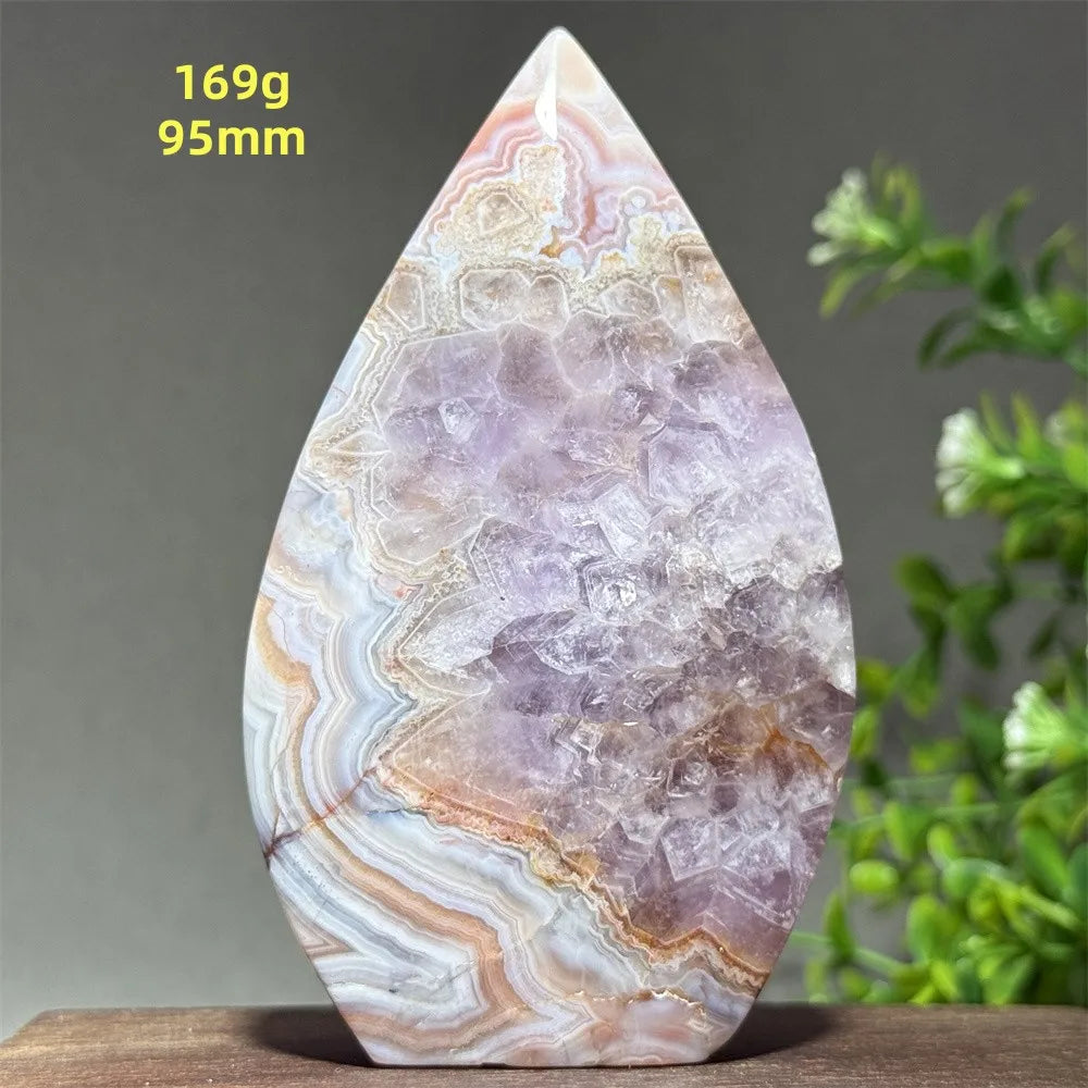 Dream Amethyst – Mystical Flame
