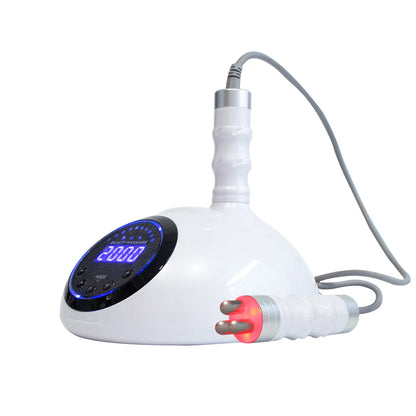 Skin Tripolar Machine Rejuvenation    Facial Eyes Body Lifting