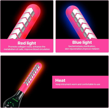 Kegel Pelvic Strength & Rejuvenation Exerciser”