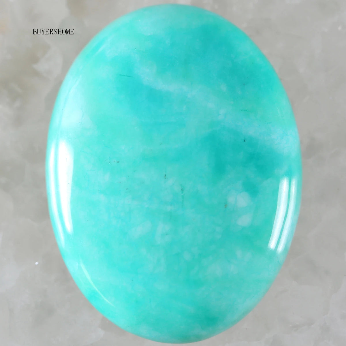 1Pcs 40x30MM Oval CAB Cabochon For Making Pendant Natural Stone Bead  Tiger Eye Onyx Opal Onyx Pink Crystal Quartz Cabochon