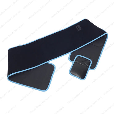 Light Therapy Lamp – Comfort & Muscle Tension Waist and Body