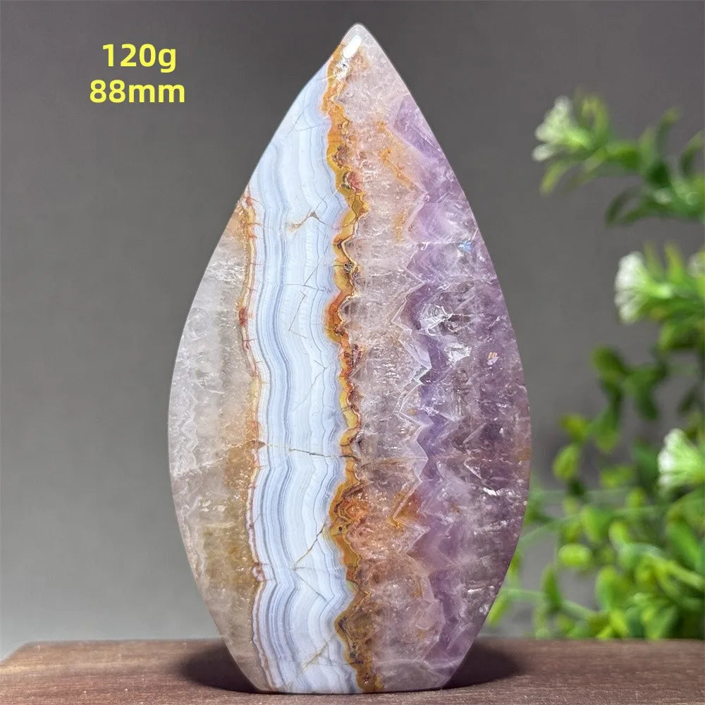 Dream Amethyst – Mystical Flame