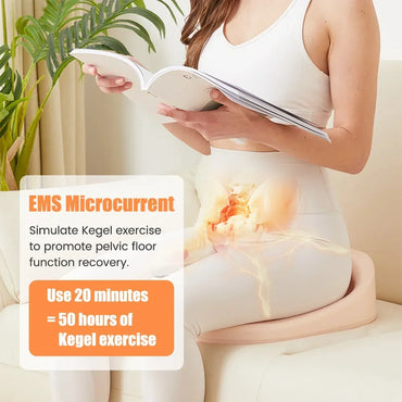 Pelvic Floor Muscle Postpartum Exercise Repair