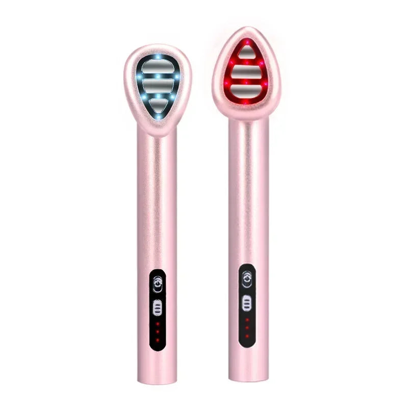 Eye Massager  Anti Wrinkle Skin Lifting Relax Eyes Bags Dark Circles