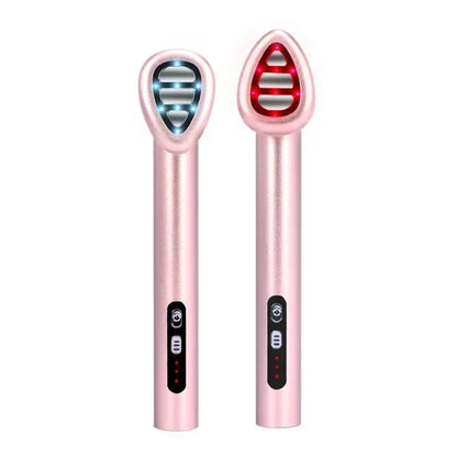Eye Massager  Anti Wrinkle Skin Lifting Relax Eyes Bags Dark Circles
