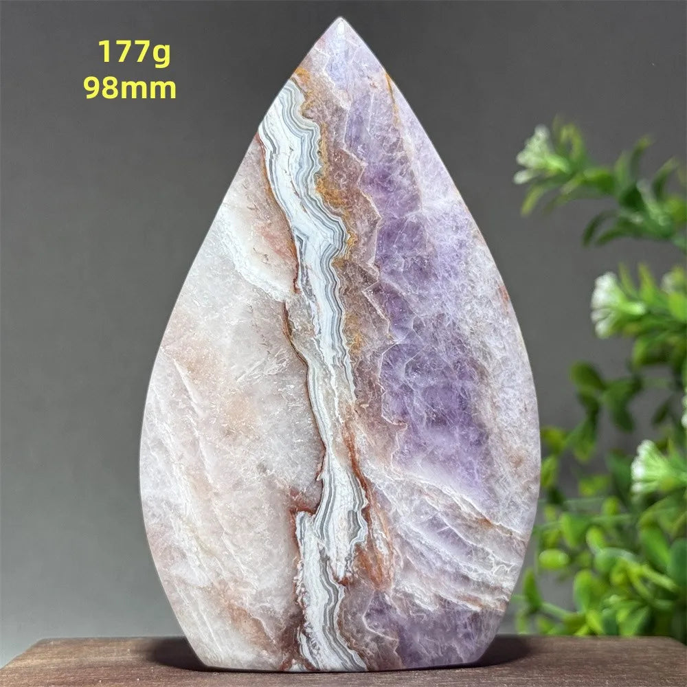 Dream Amethyst – Mystical Flame