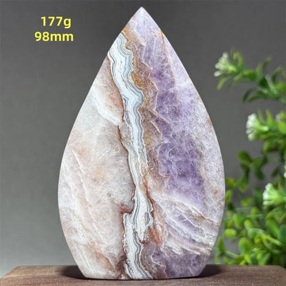 Dream Amethyst – Mystical Flame