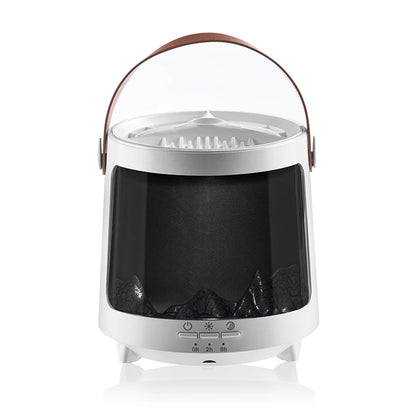 Jellyfish Aurora Aroma Diffuser – 300ml